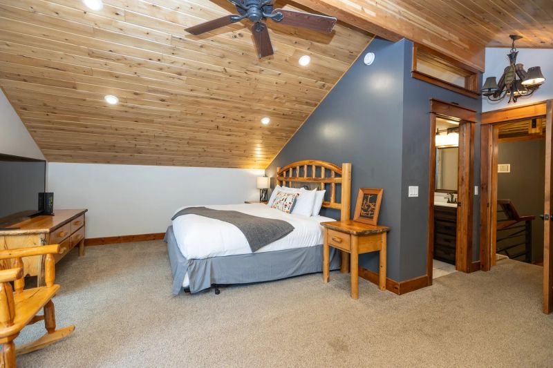 Little Lazy Lodge — photo 2