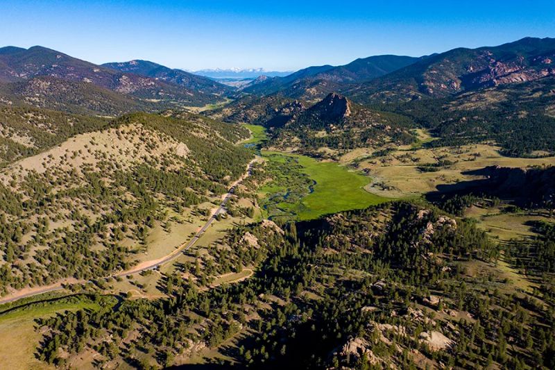Tarryall River Ranch — photo 3