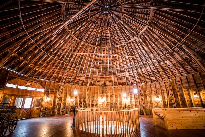 Round Barn Farm — photo 8