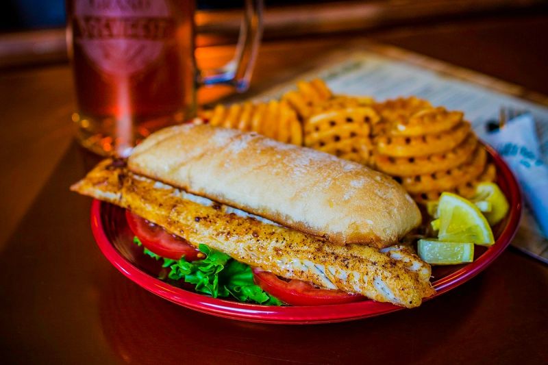 Food Photography & Culinary Storytelling — photo 5