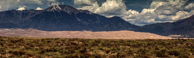 Great Sand Dunes National Park — photo 3