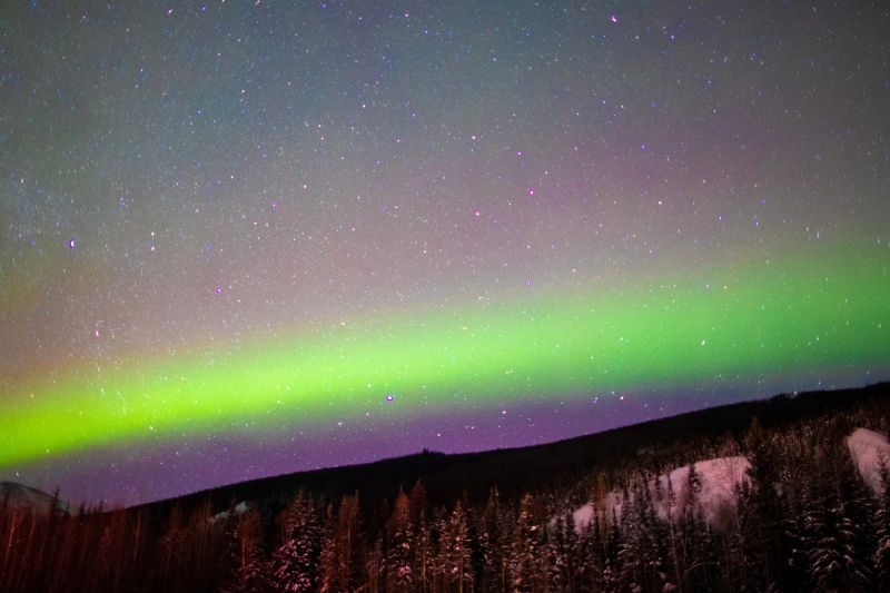 Chena Hot Springs Resort — photo 2