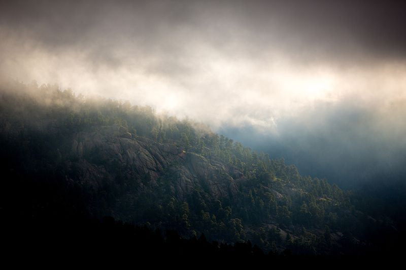 Rocky Mountain National Park — photo 6