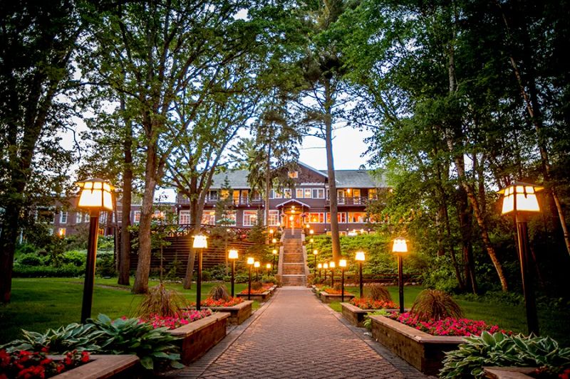 Grand View Lodge — photo 2