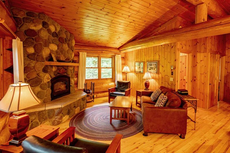 Bearskin Lodge — photo 4