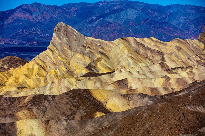 Death Valley National Park California — photo 3