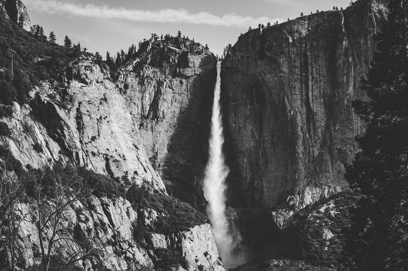 Yosemite National Park — photo 7