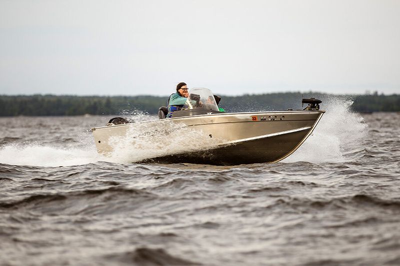 Kabetogama Lakes Resorts — photo 3