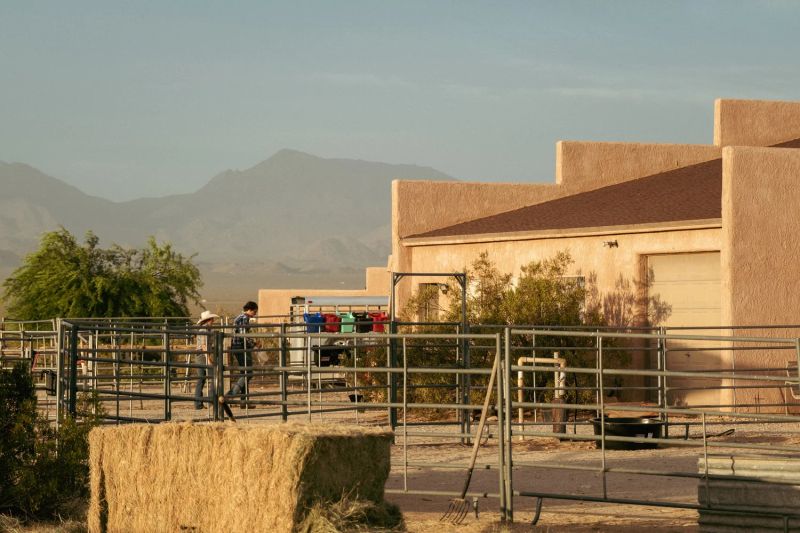 Stagecoach Trails Guest Ranch — photo 3