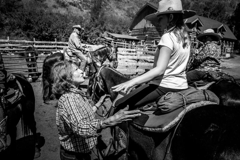 Drowsy Water Ranch — photo 8