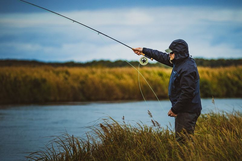Taylor Fly Fishing — photo 7