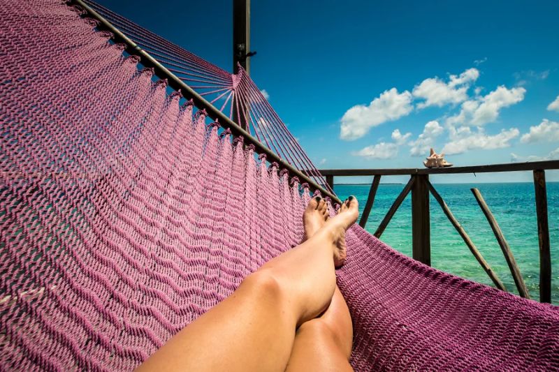 Thatch Caye Resort Belize — photo 6