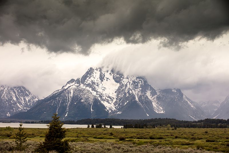 Yellowstone National Park — photo 3