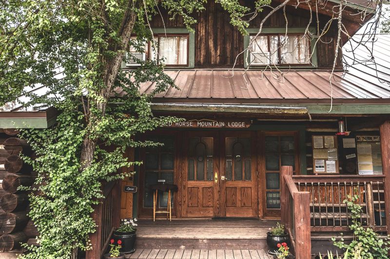 Red Horse Mountain Ranch — photo 7