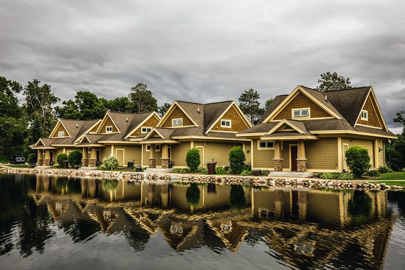 Kavanaugh's Resort — photo 6