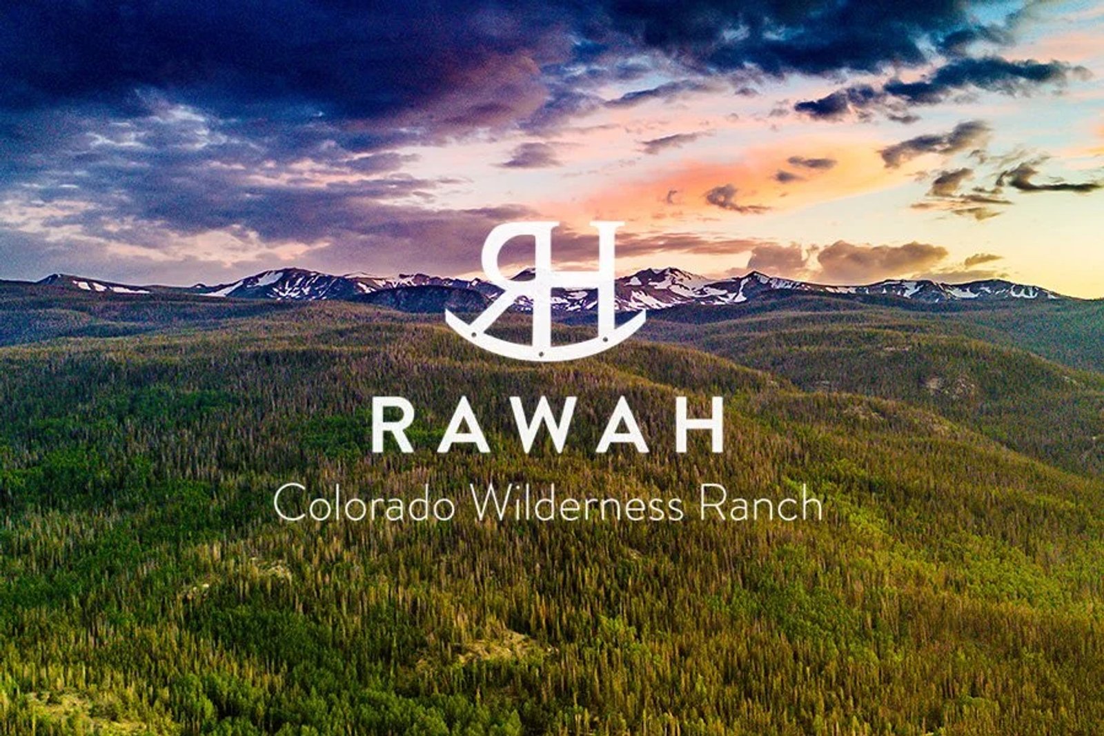 Immense | Colorado Dude Ranch Video Production & Ranch Tourism Film — Resort Video + Photography | Buffalo Media Group | Drone Services