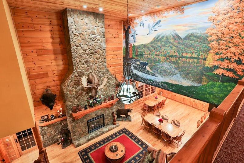 House Mountain Inn — photo 4