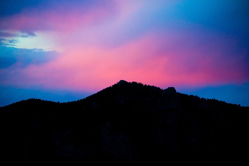 Rocky Mountain National Park — photo 4
