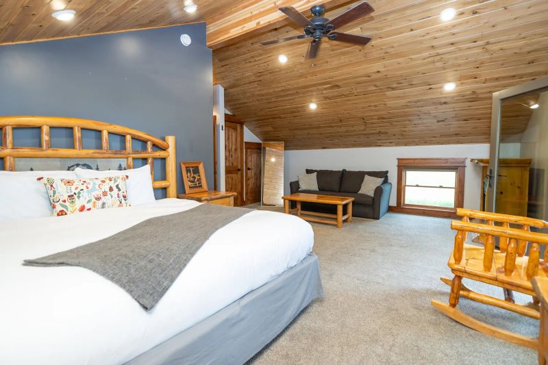 Little Lazy Lodge — photo 4
