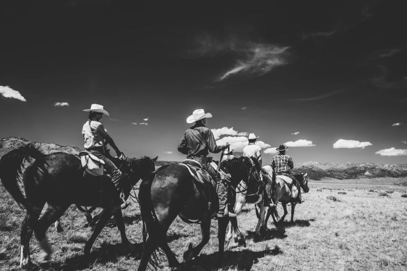 Lazy L & B Ranch — photo 5