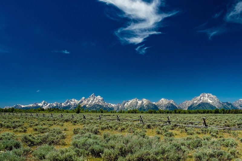 Grand Teton National Park — photo 8