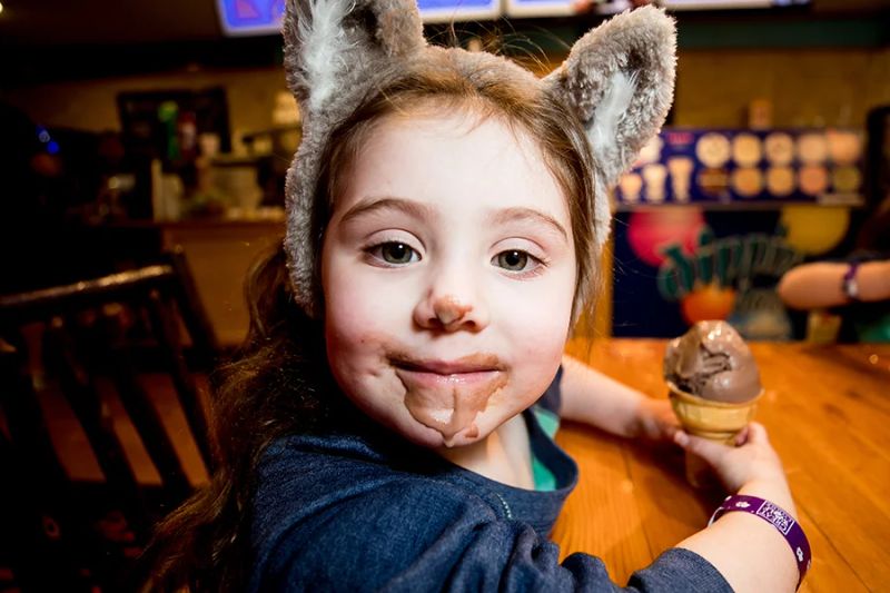 Great Wolf Lodge Wisconsin Dells — photo 4