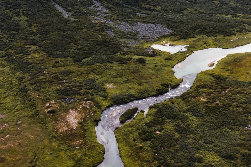 Alaska Rainbow Lodge — photo 6