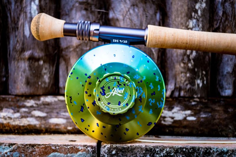 Abel Reels — photo 3