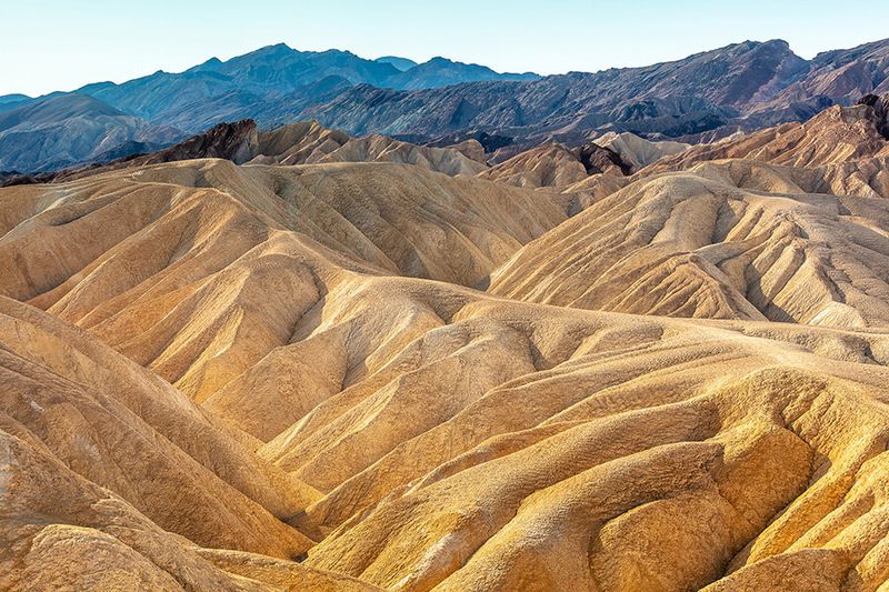 Death Valley National Park California — photo 1