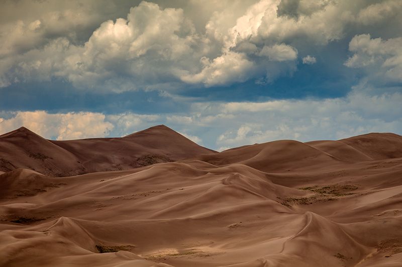 Great Sand Dunes National Park — photo 7