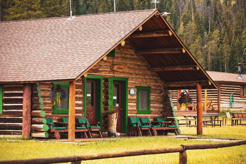 Nine Quarter Circle Ranch — photo 8