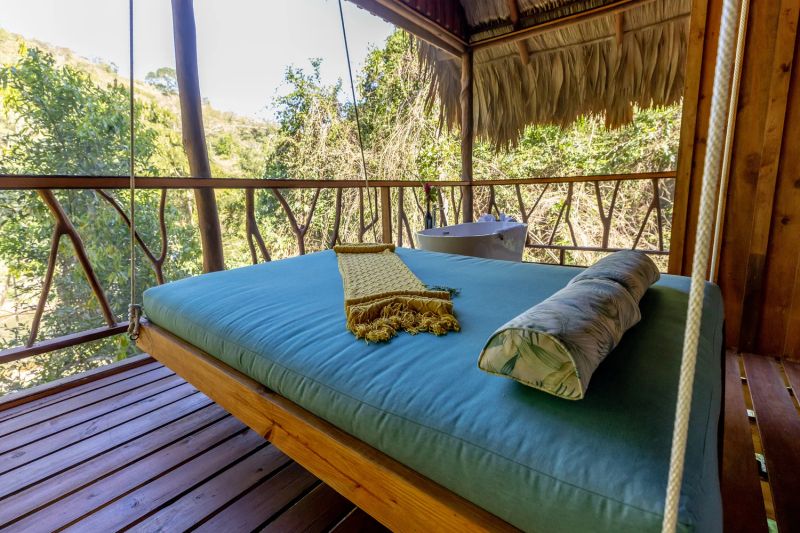 Sweet Songs Jungle Lodge Belize — photo 3