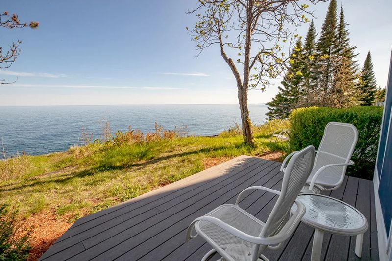 Bluefin Bay — photo 1