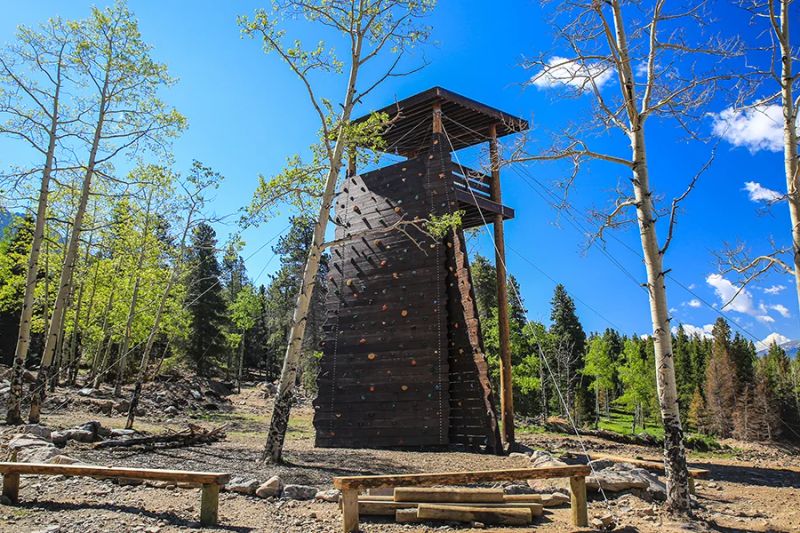 Wind River Ranch — photo 5