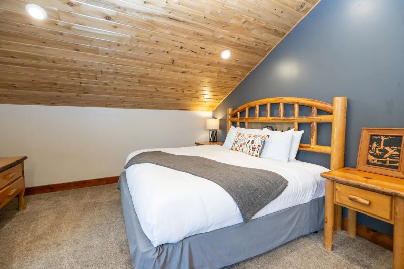 Little Lazy Lodge — photo 3