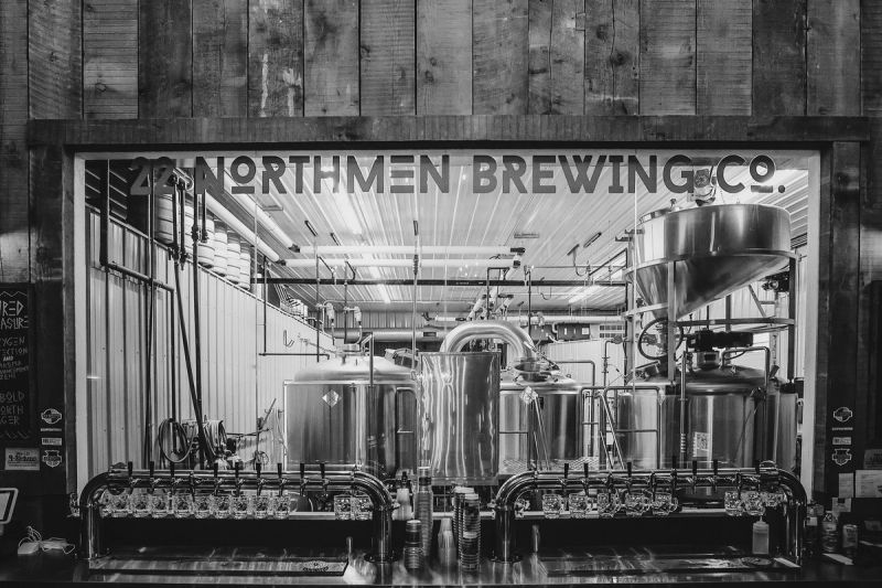 22 Northmen Brewing — photo 7