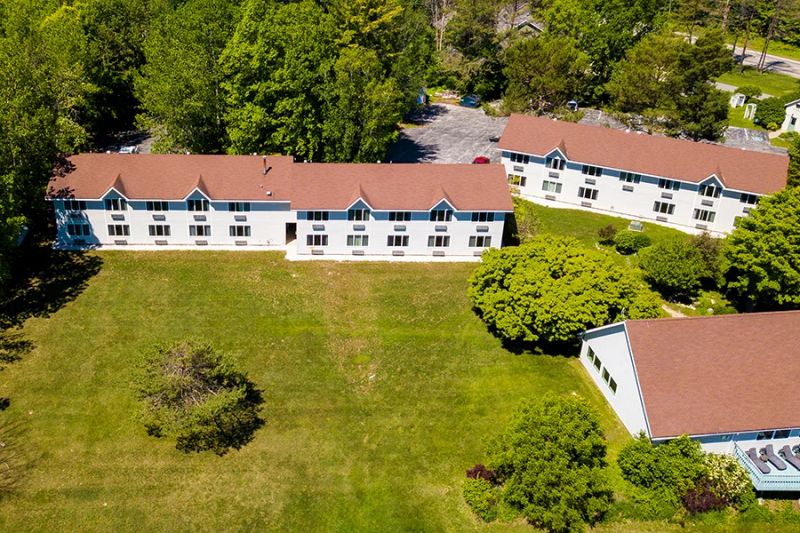 Parkwood Lodge — photo 7