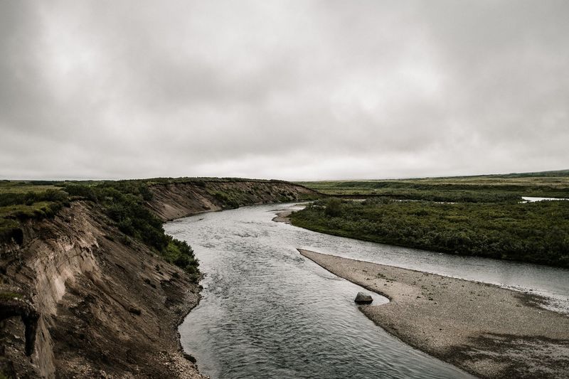 Katmai National Park Alaska — photo 1