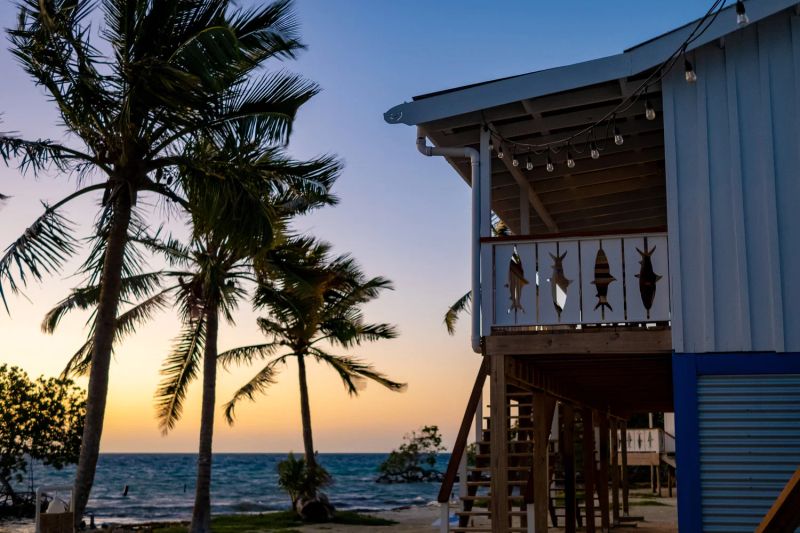 Blue Horizon Lodge Belize — photo 6