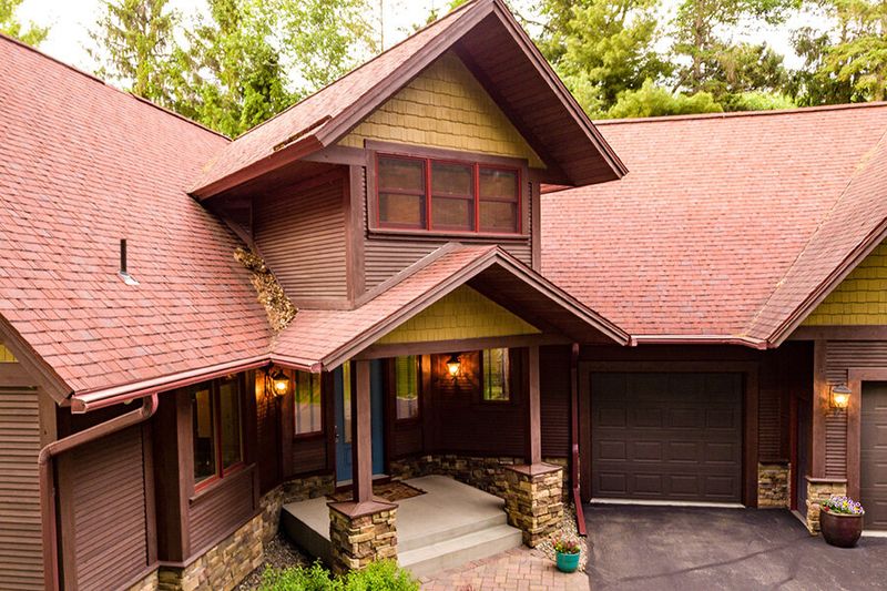 Lakehome 5 MN — photo 8