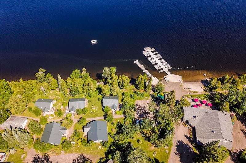 Gunflint Lodge — photo 3