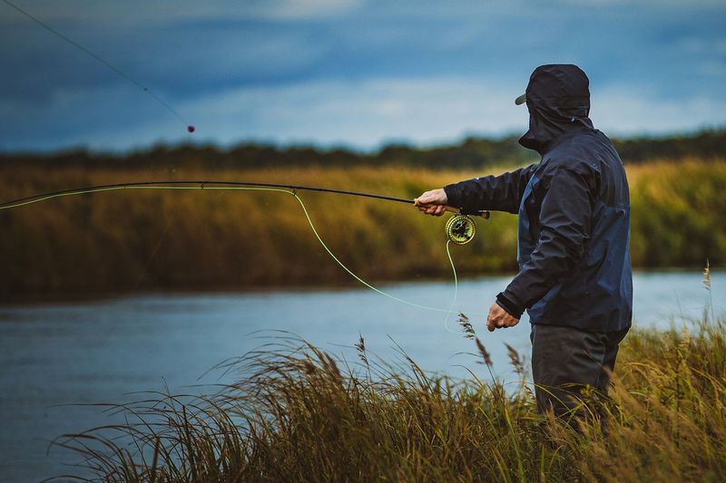 Taylor Fly Fishing — photo 6