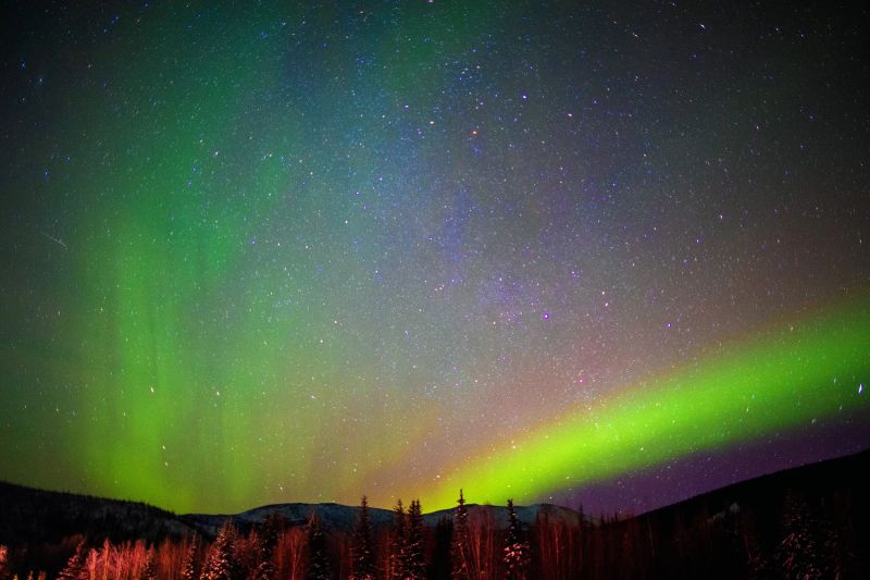 Chena Hot Springs Resort — photo 3