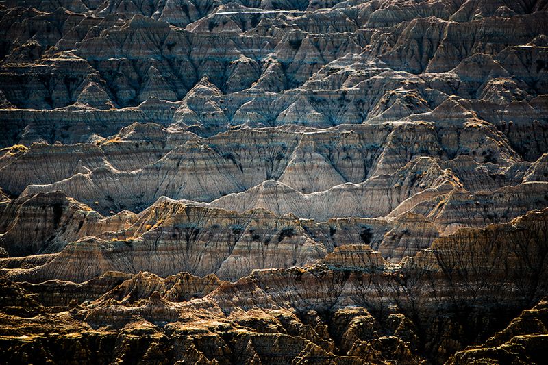 Badlands National Park — photo 7