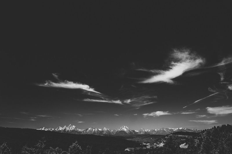 Grand Teton National Park — photo 3