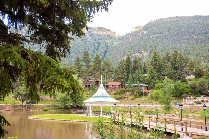 Green Mountain Falls Colorado — photo 5