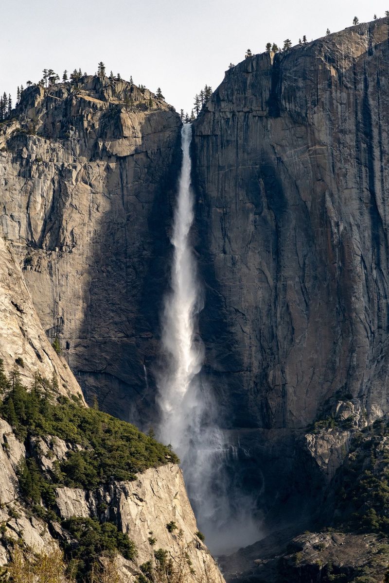 Yosemite National Park — photo 3