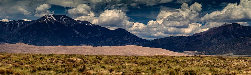 Great Sand Dunes National Park — photo 2