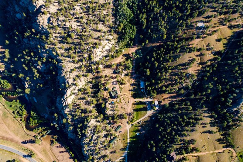Tarryall River Ranch — photo 4