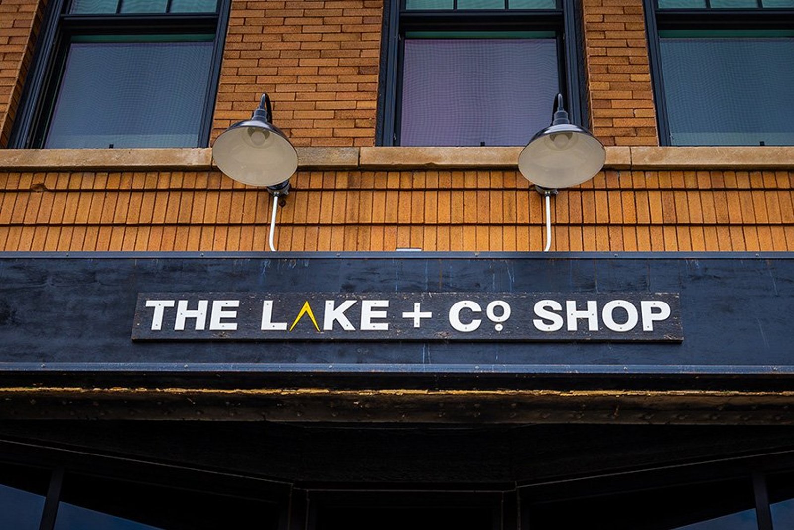 Wardrobe | Top Minnesota Retail Photographer — Resort Video + Photography | Buffalo Media Group | Drone Services